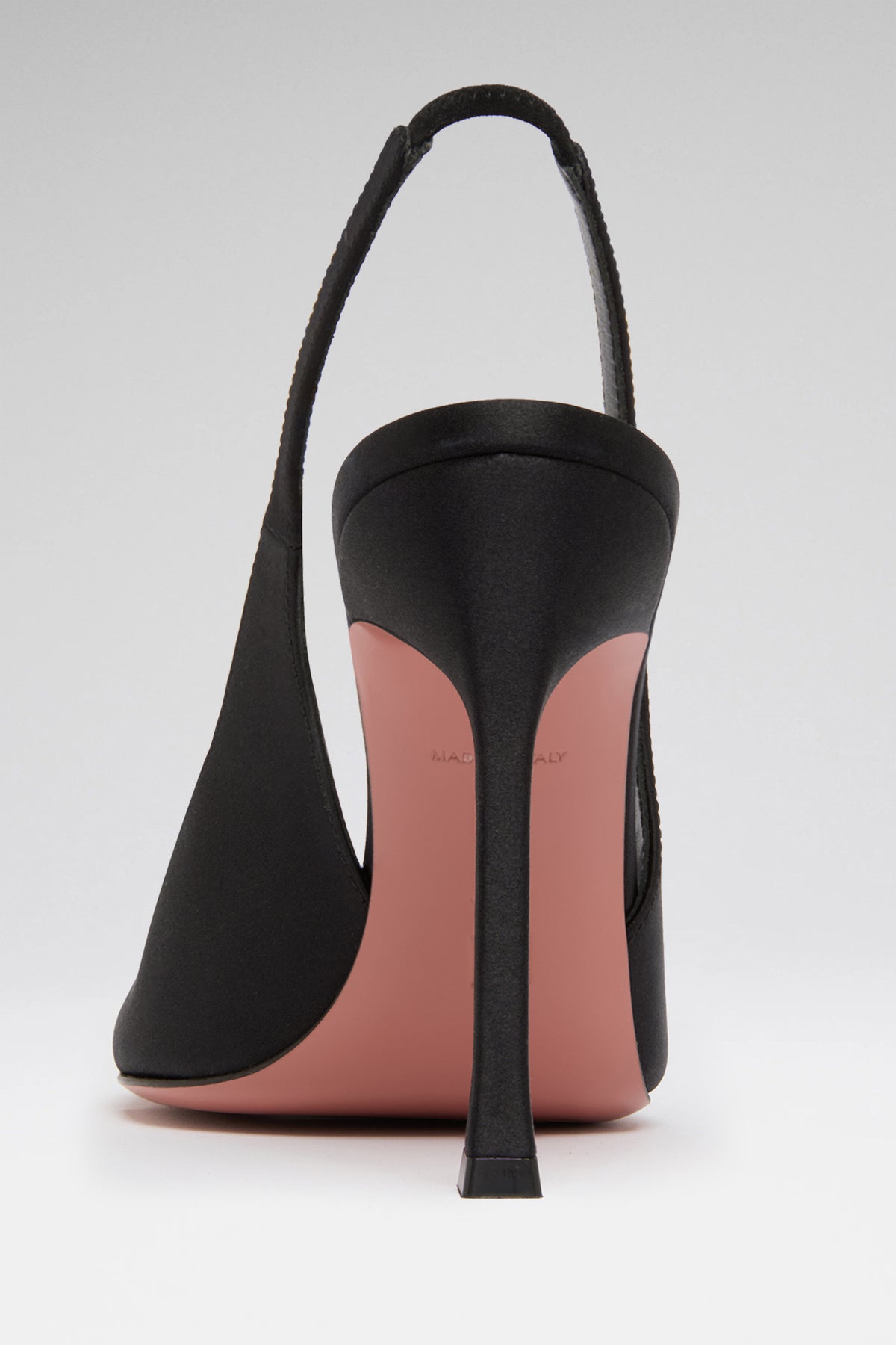 Alexa 105 designer slingbacks