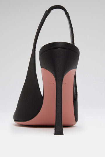 Alexa 105 designer slingbacks
