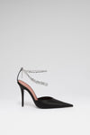 Elizabeth 105 luxury pumps