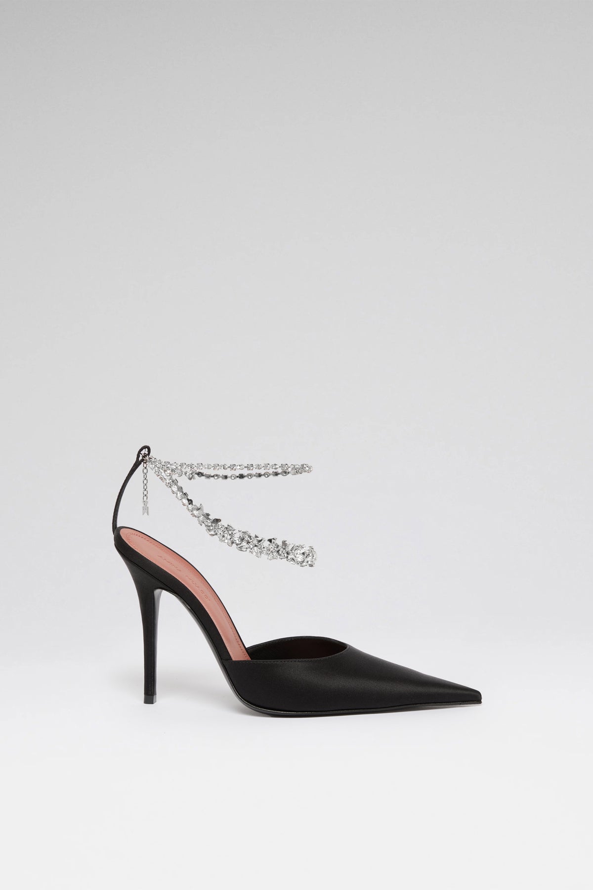 Elizabeth 105 luxury pumps