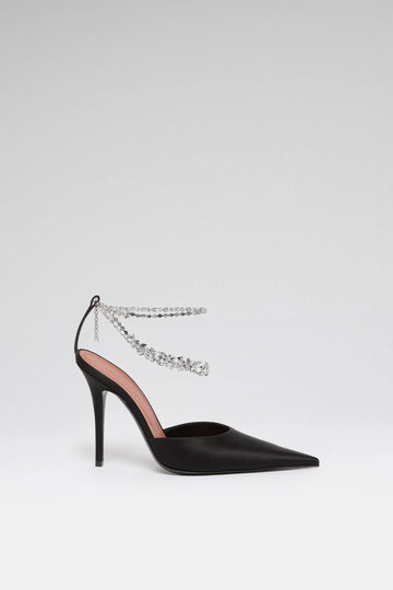 Elizabeth 105 luxury pumps