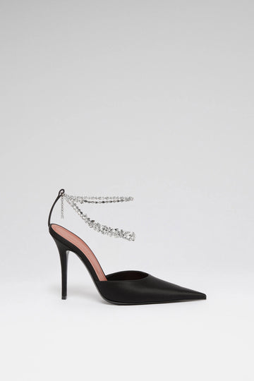 Elizabeth 105 luxury pumps