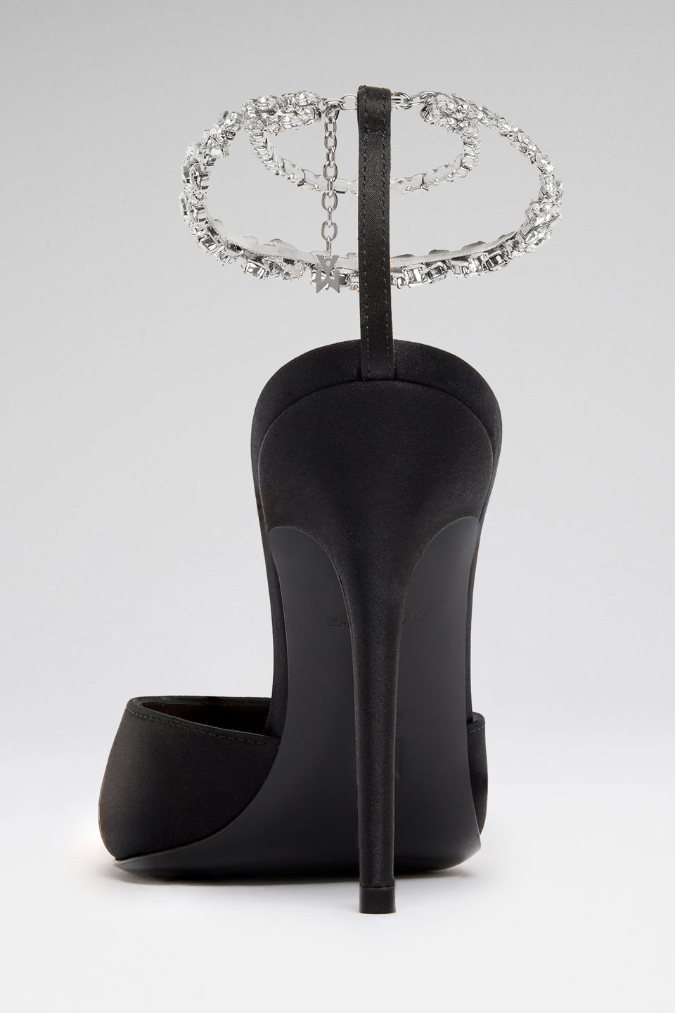 Elizabeth 105 designer pumps