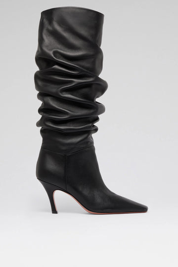 Jamie slouch 80 luxury boots