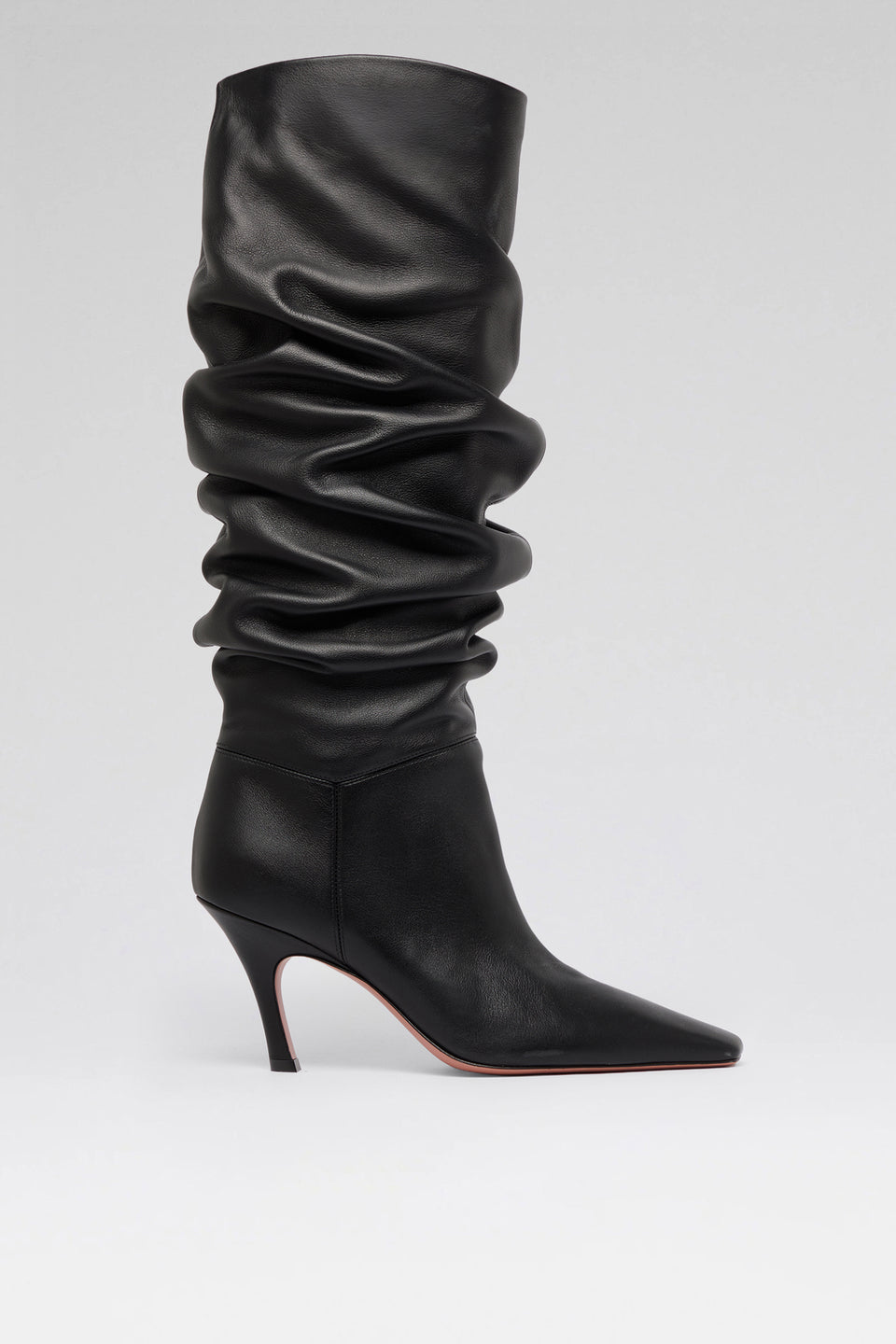 Jamie slouch 80 luxury boots