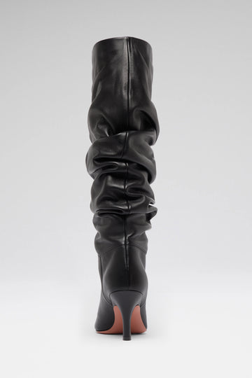 Jamie slouch 80 designer boots