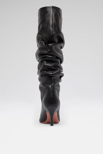 Jamie slouch 80 designer boots