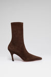 Jamie Stretch 80 luxury boots