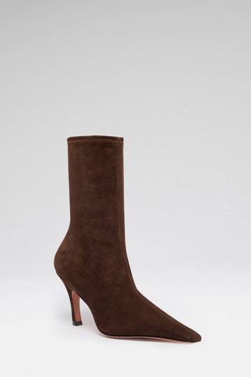 Jamie Stretch 80 boots for women