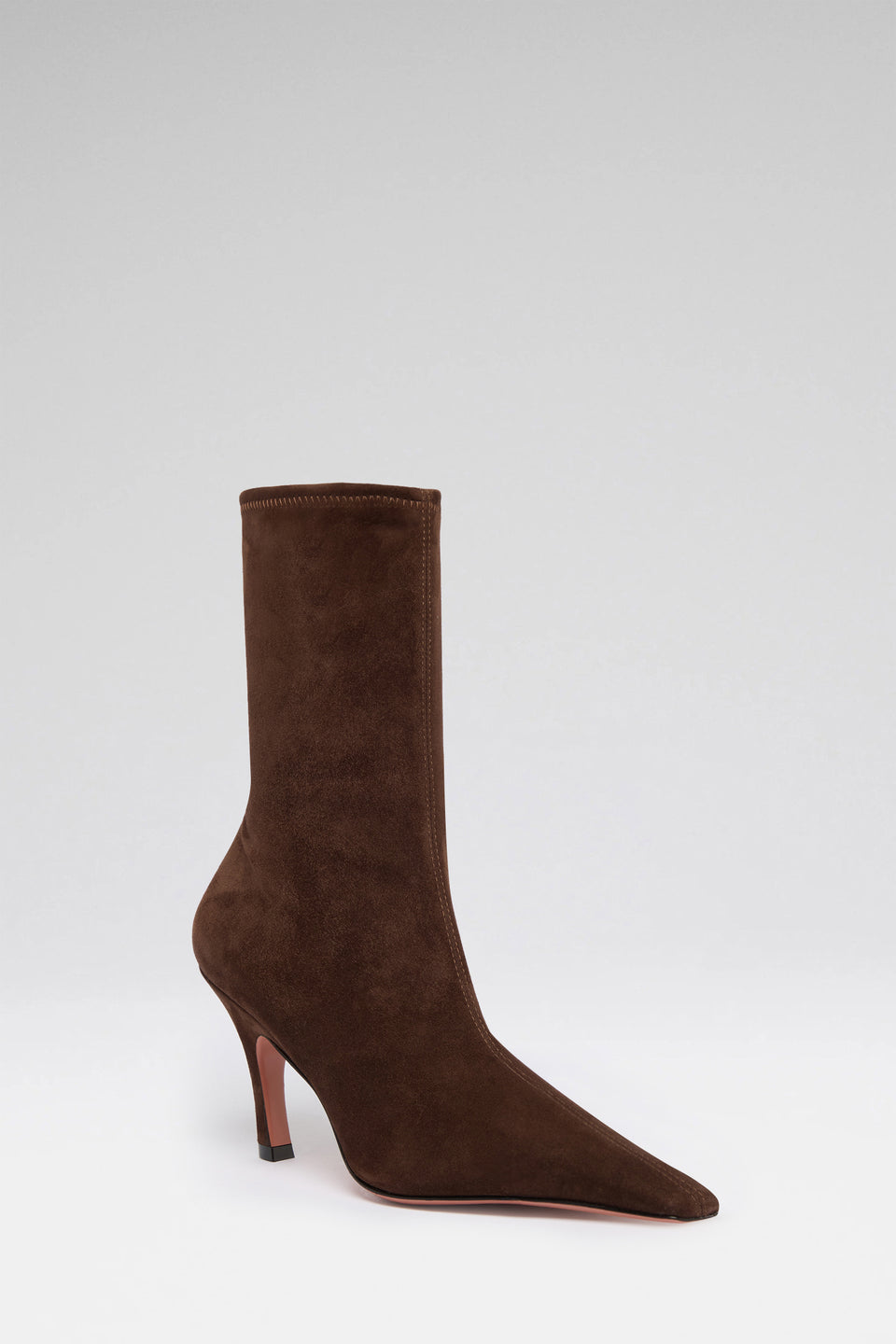 Jamie Stretch 80 boots for women