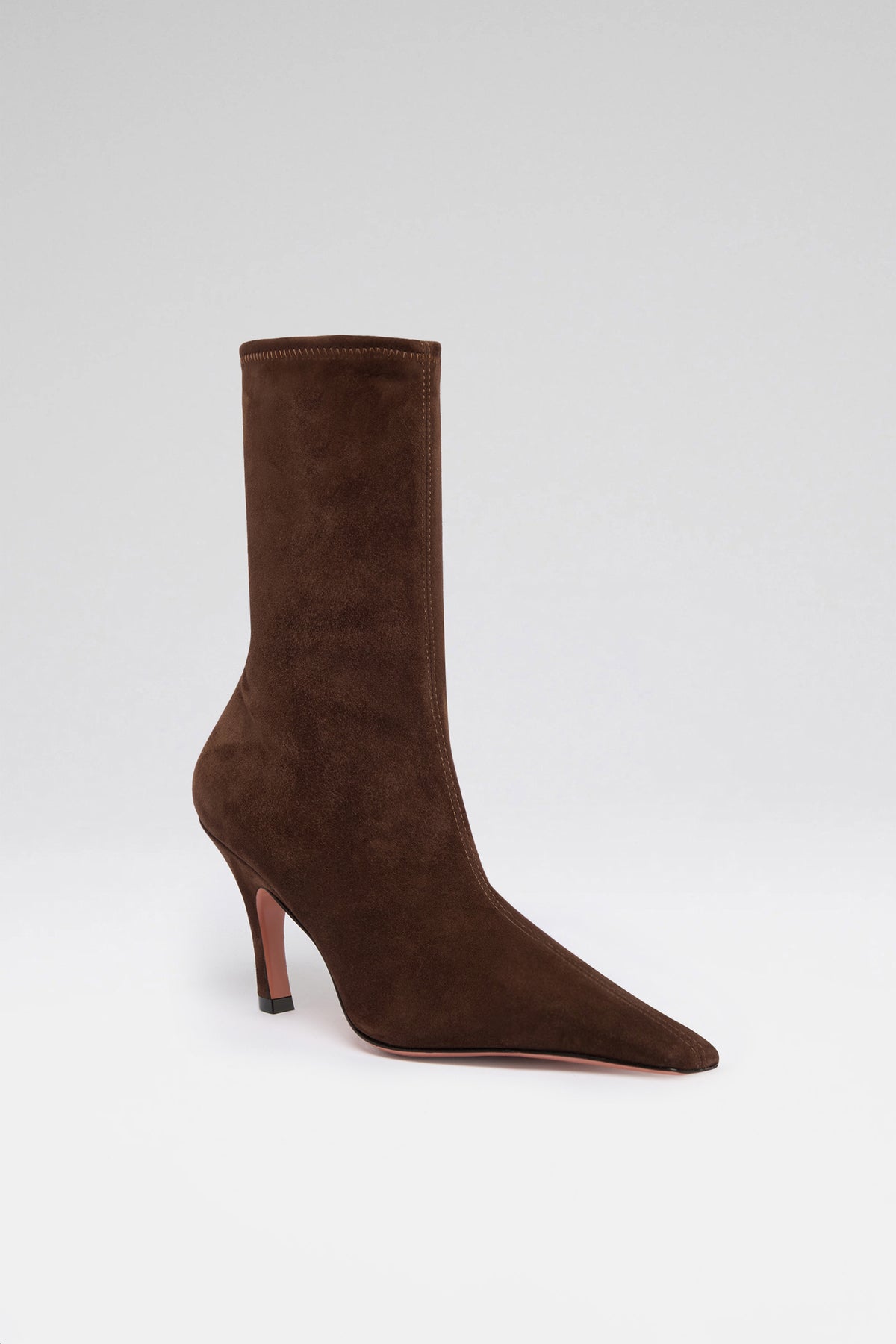 Jamie Stretch 80 boots for women