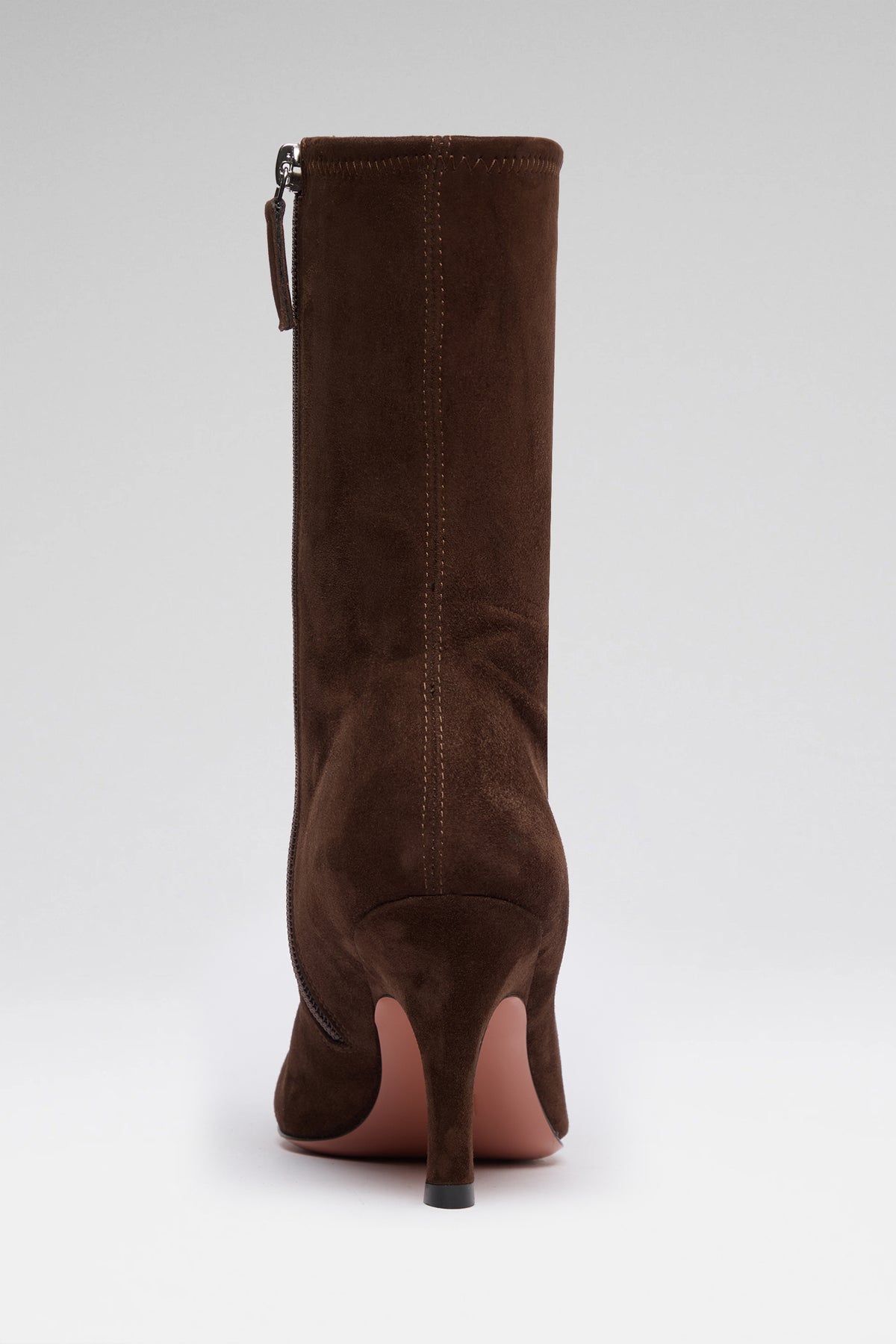 Jamie Stretch 80 designer boots