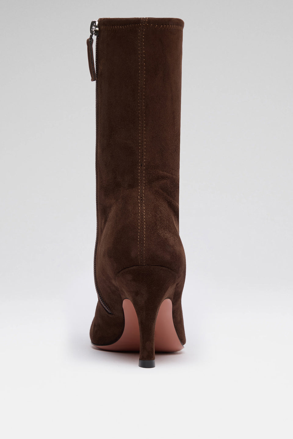 Jamie Stretch 80 designer boots