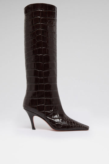 Mona 80 luxury boots