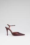 Carolyn 100 luxury pumps