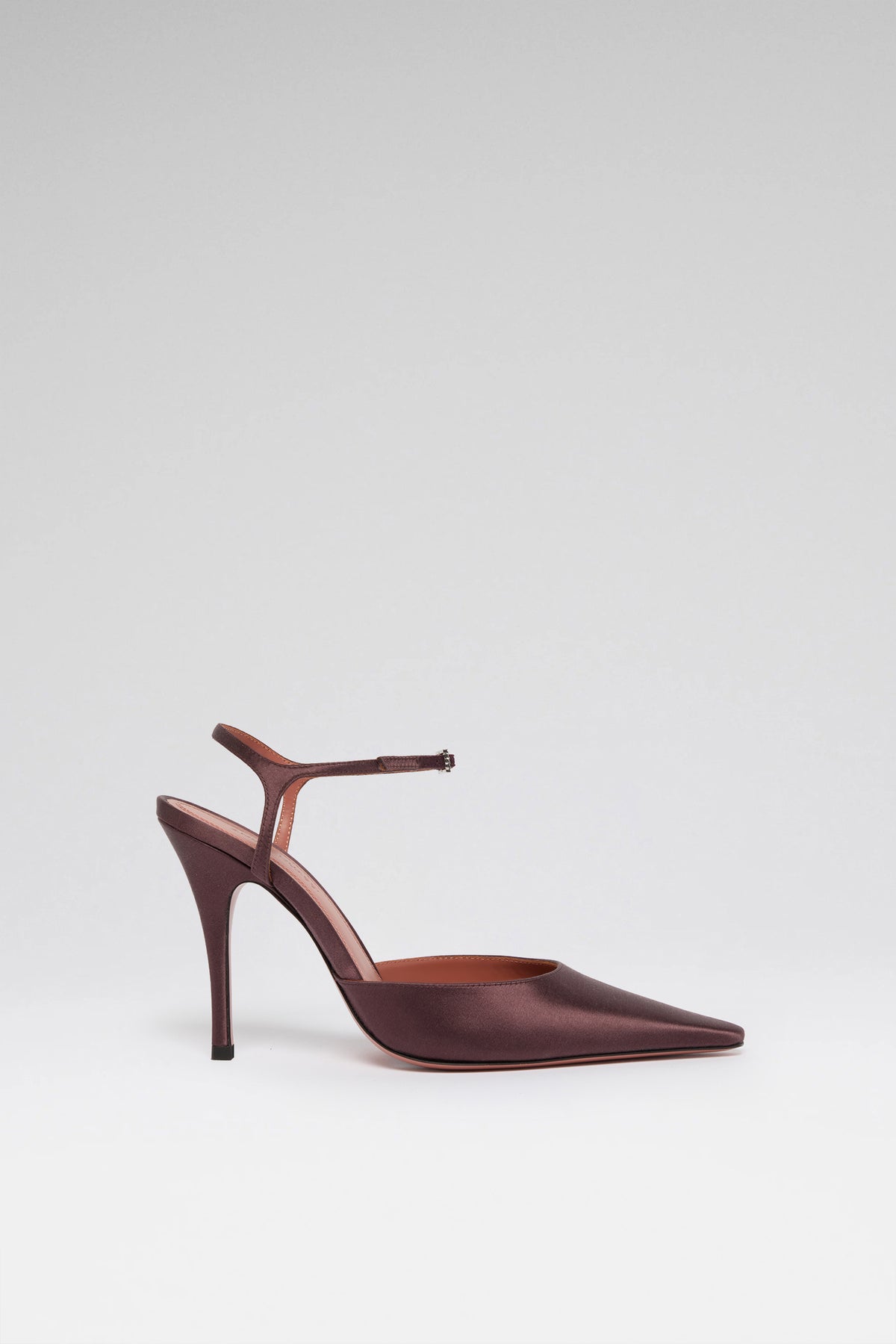 Carolyn 100 luxury pumps