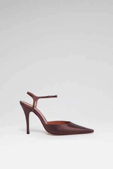 Carolyn 100 luxury pumps