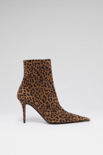 Barbara 90 luxury boots