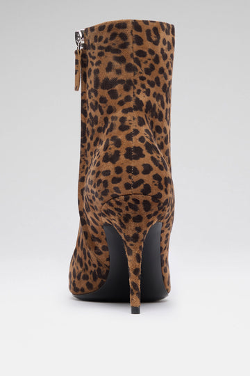 Barbara 90 designer boots