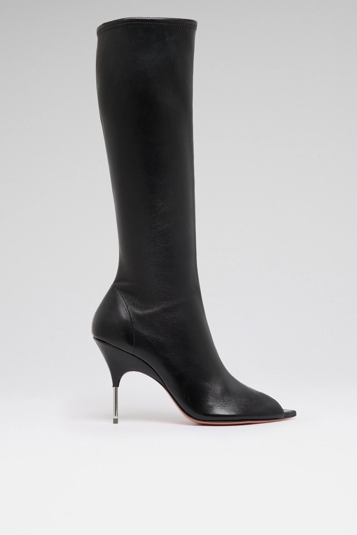 Bruna 95 luxury boots