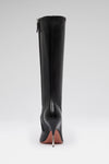 Bruna 95 designer boots