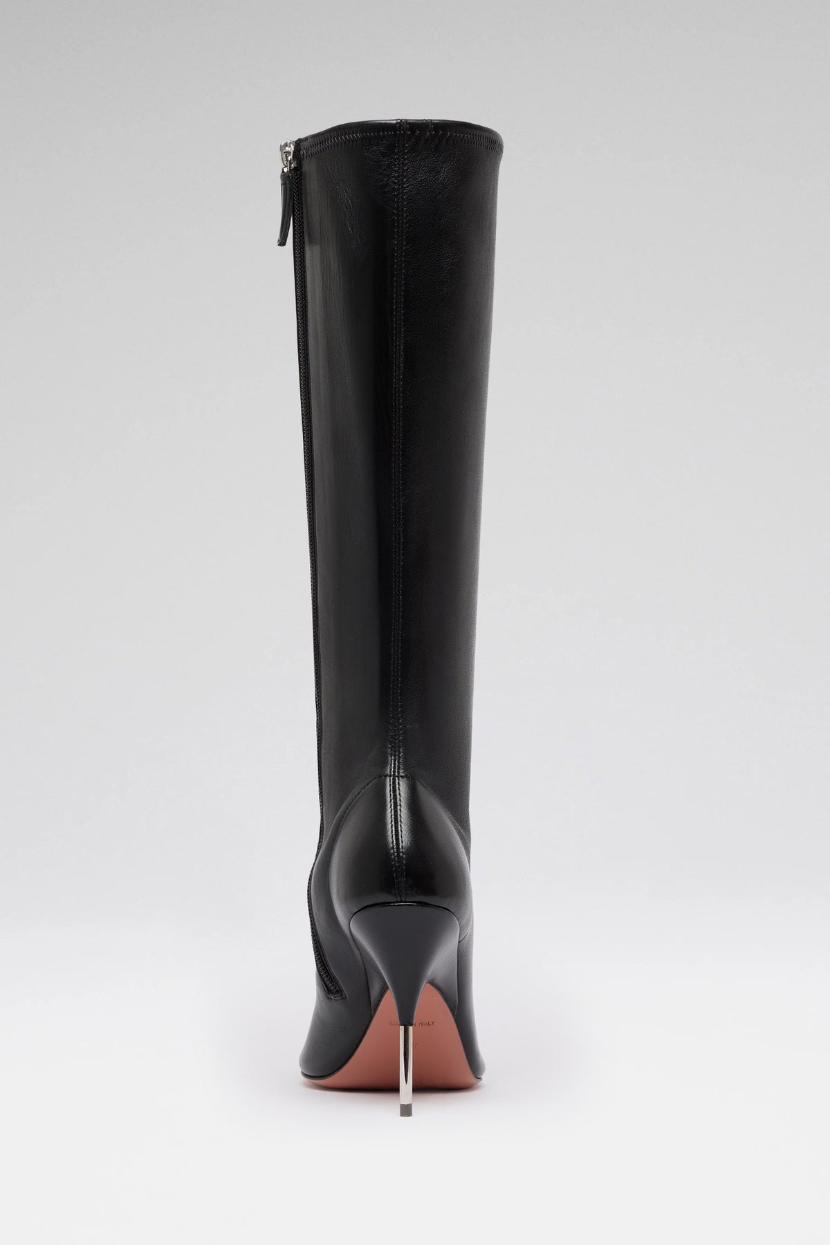 Bruna 95 designer boots