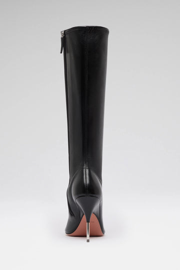 Bruna 95 designer boots