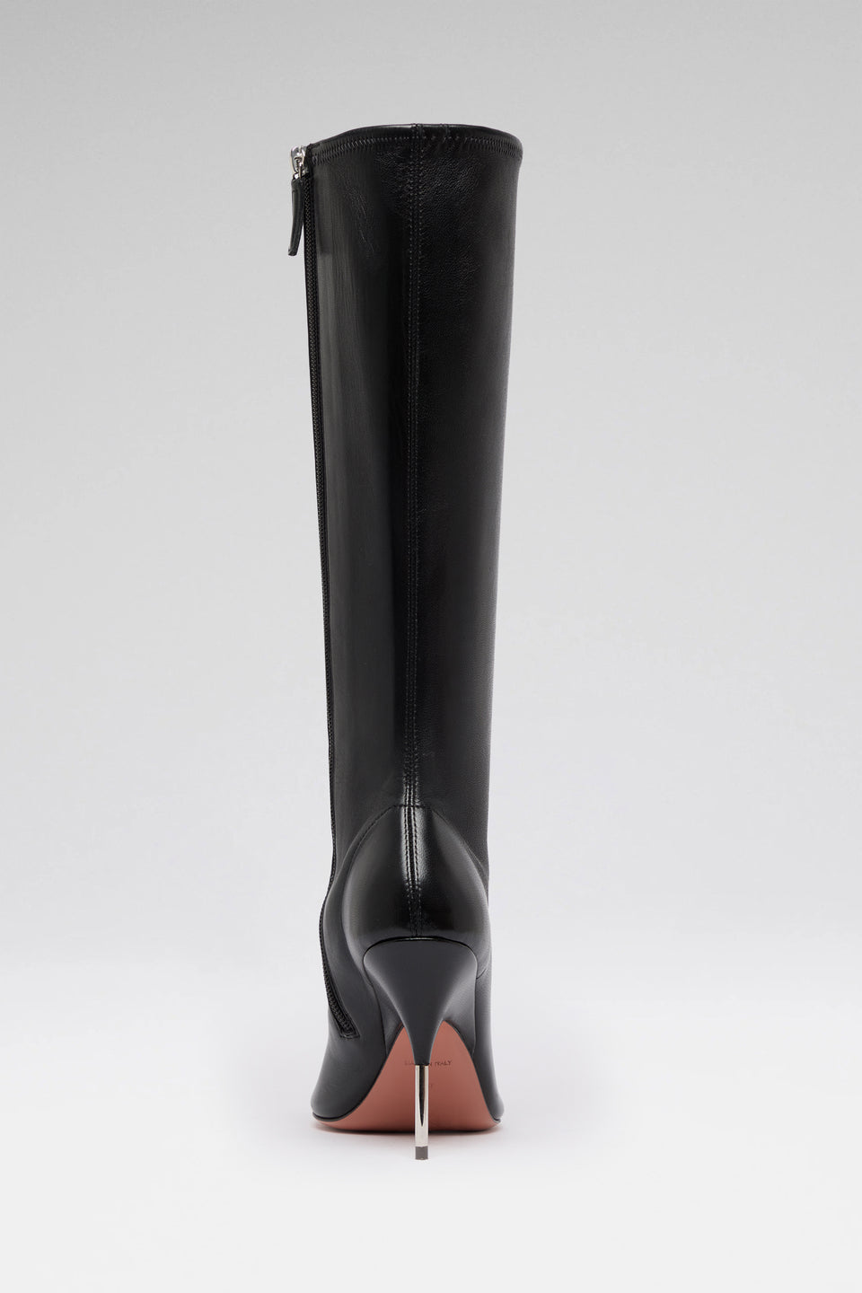 Bruna 95 designer boots