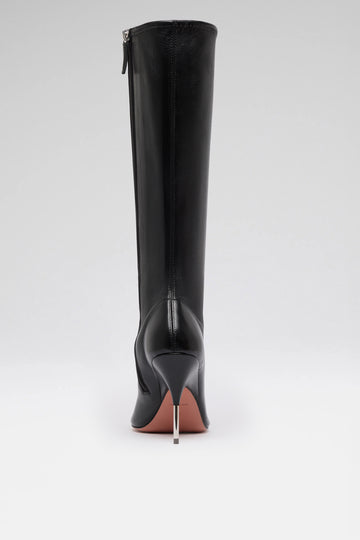 Bruna 95 designer boots