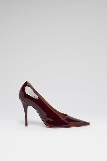 Felicia 100 luxury pumps
