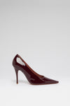 Felicia 100 luxury pumps