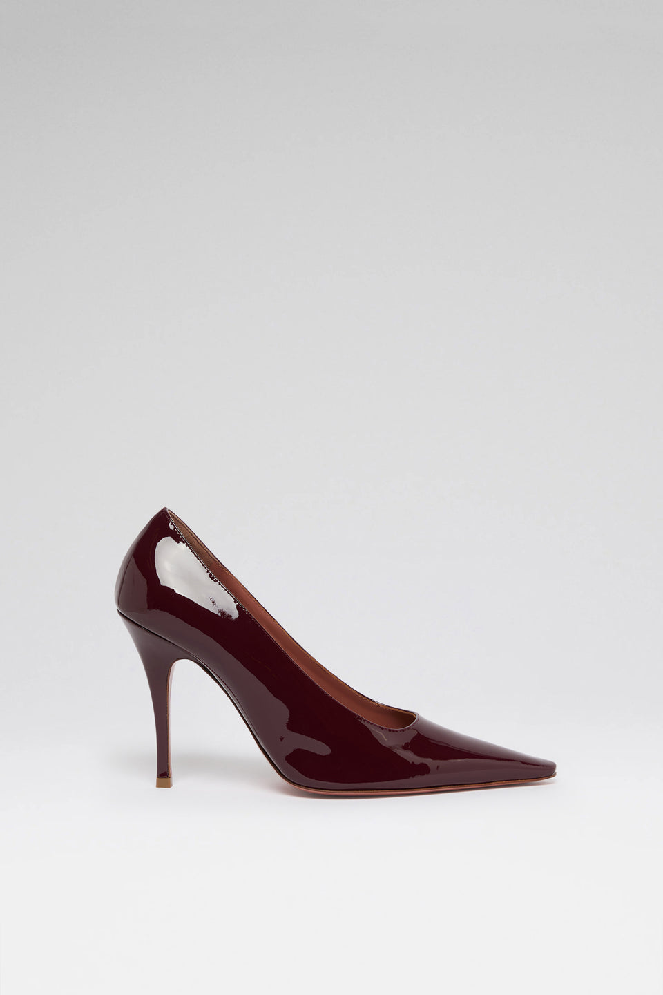Felicia 100 luxury pumps