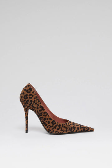 Barbara 105 luxury pumps