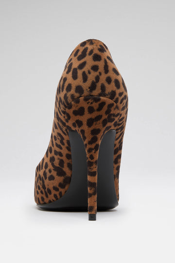 Barbara 105 designer pumps