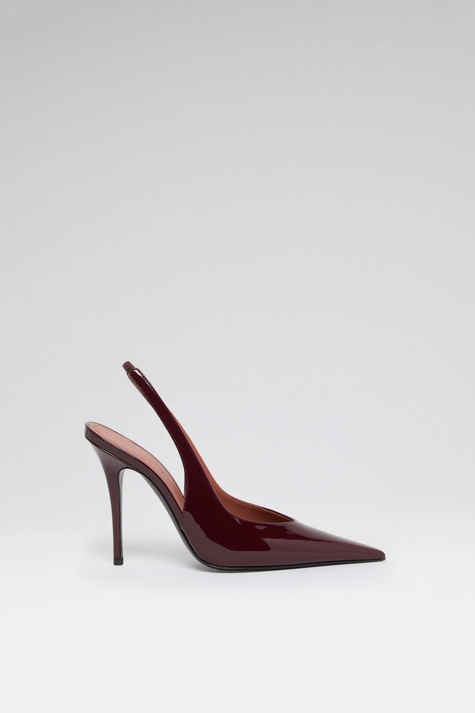 Anok 105 luxury slingbacks