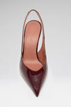 Anok 105 slingbacks for women
