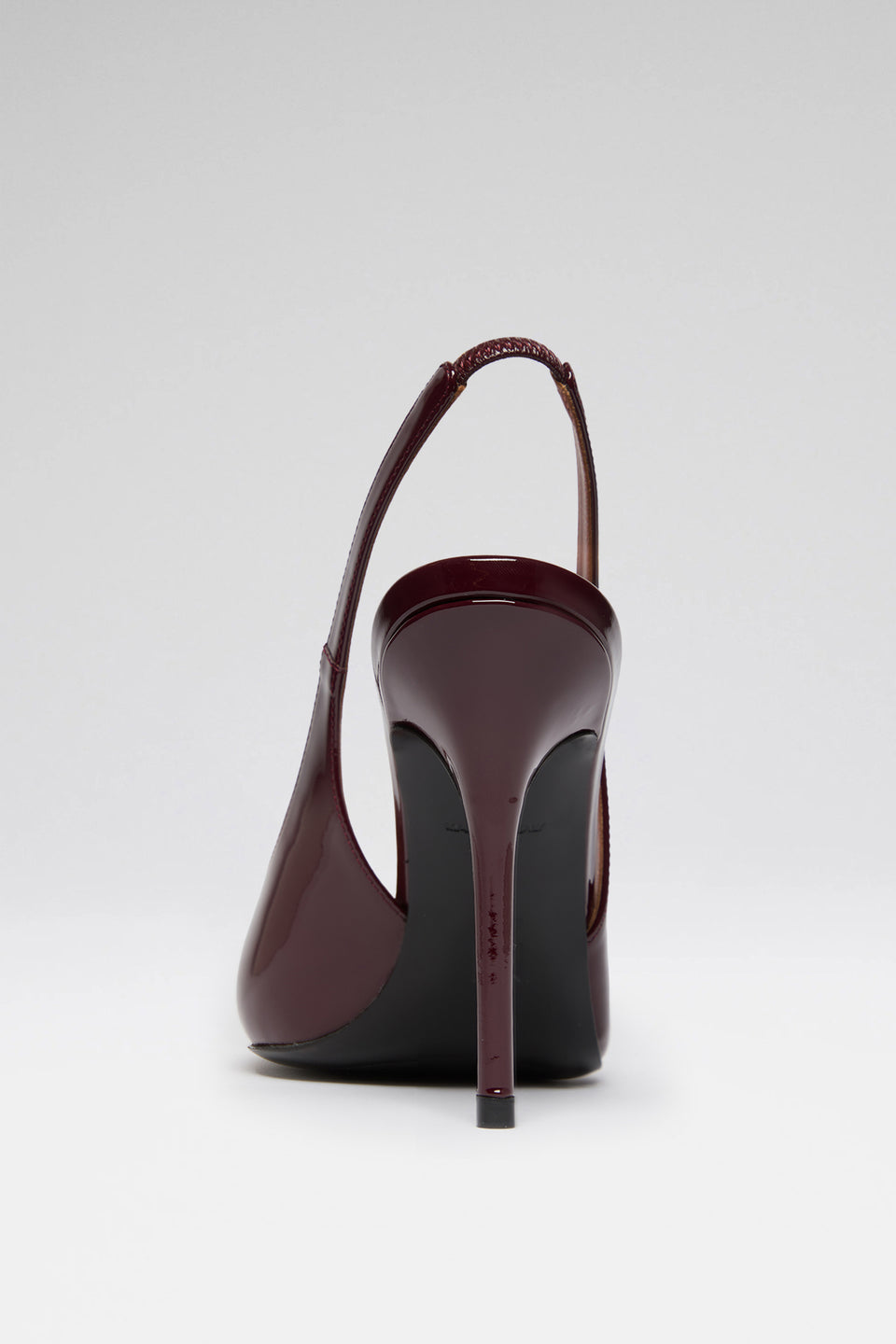 Anok 105 designer slingbacks