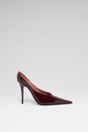 Anok Mule 105 Merlot Patent