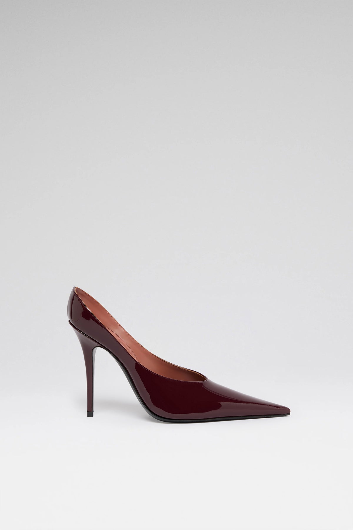 Anok Mule 105 Merlot Patent