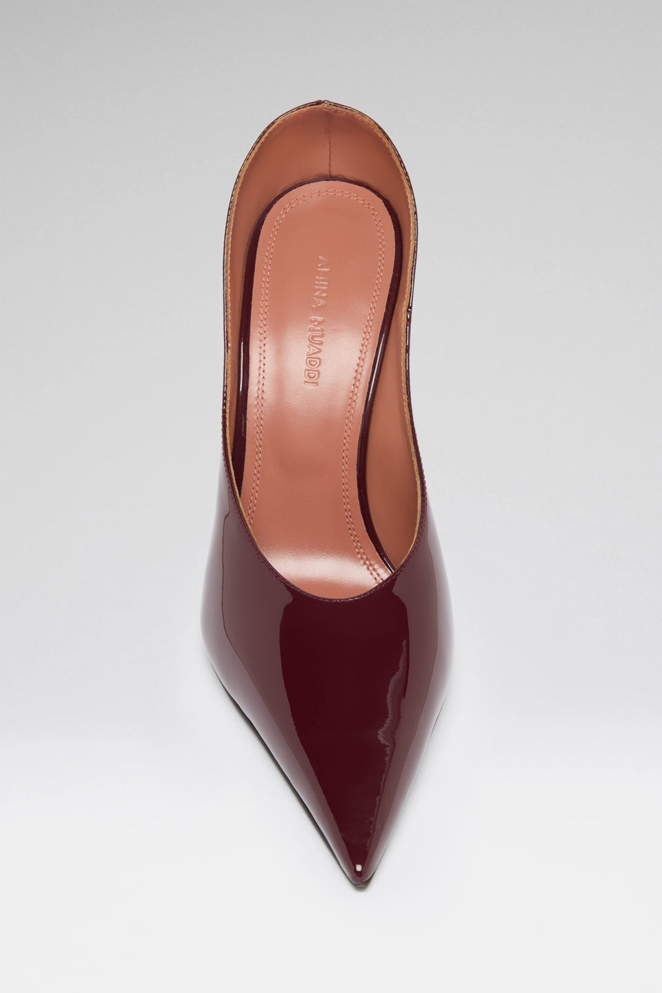 Anok Mule 105 Merlot Patent