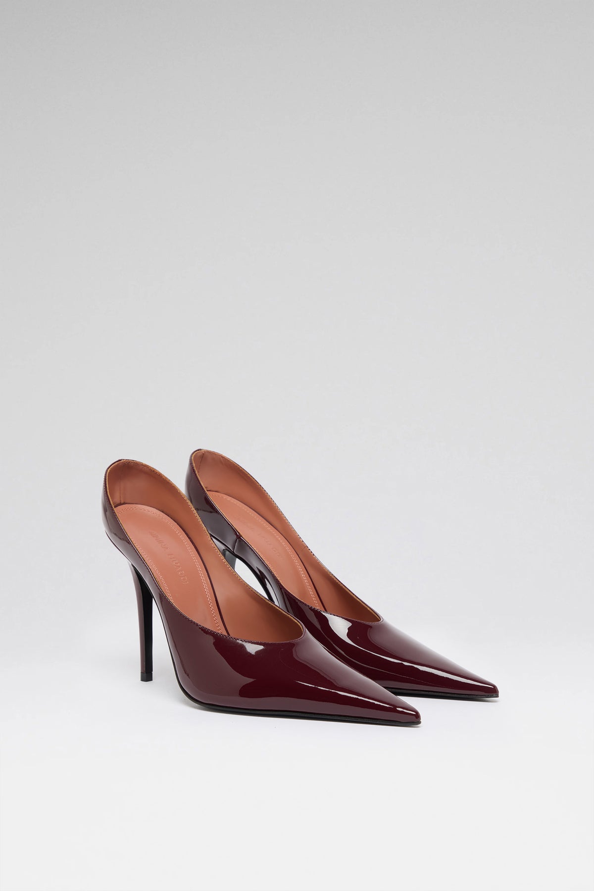 Anok Mule 105 Merlot Patent