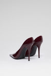 Anok Mule 105 Merlot Patent