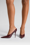 Anok Mule 105 Merlot Patent