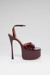 Aya 155 luxury platforms
