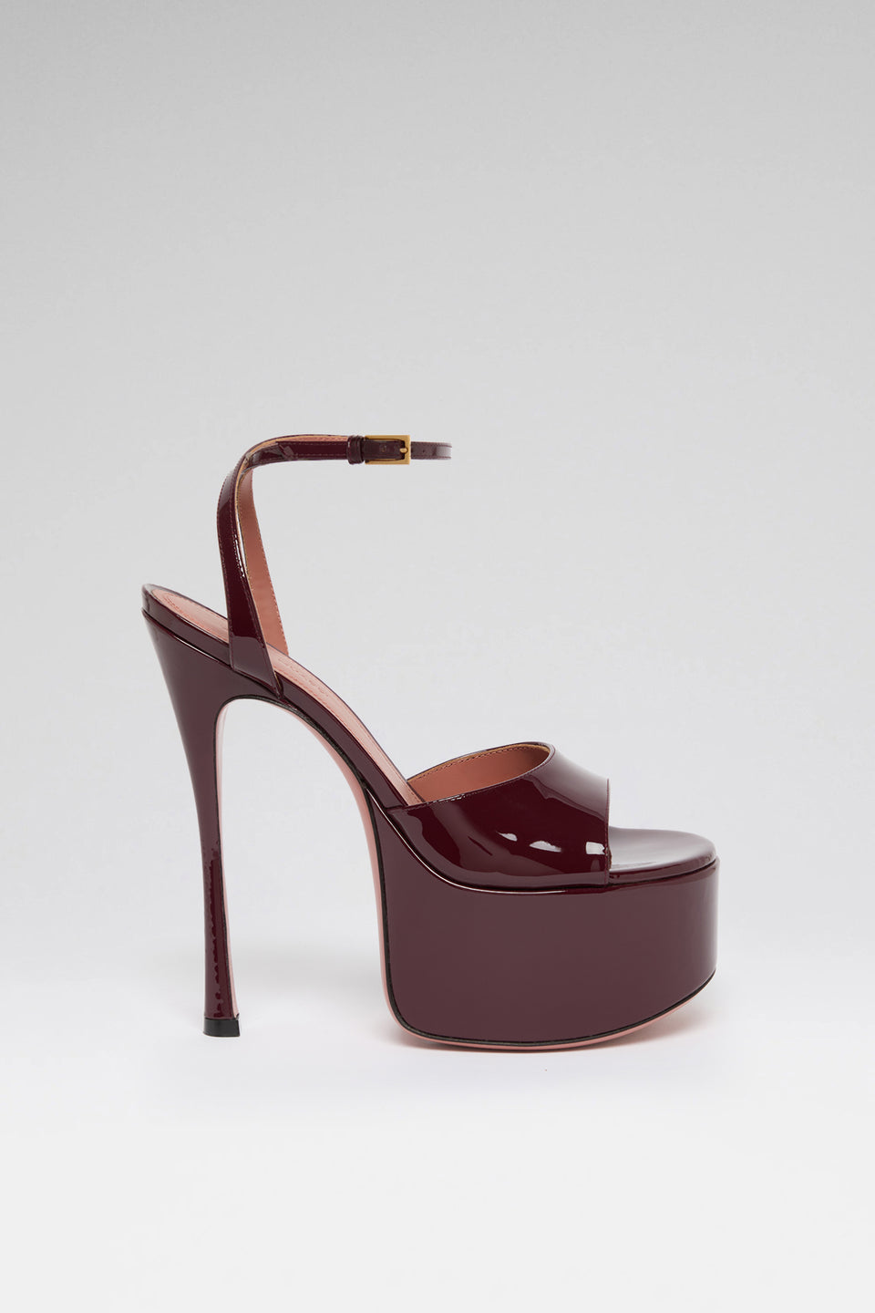 Aya 155 luxury platforms