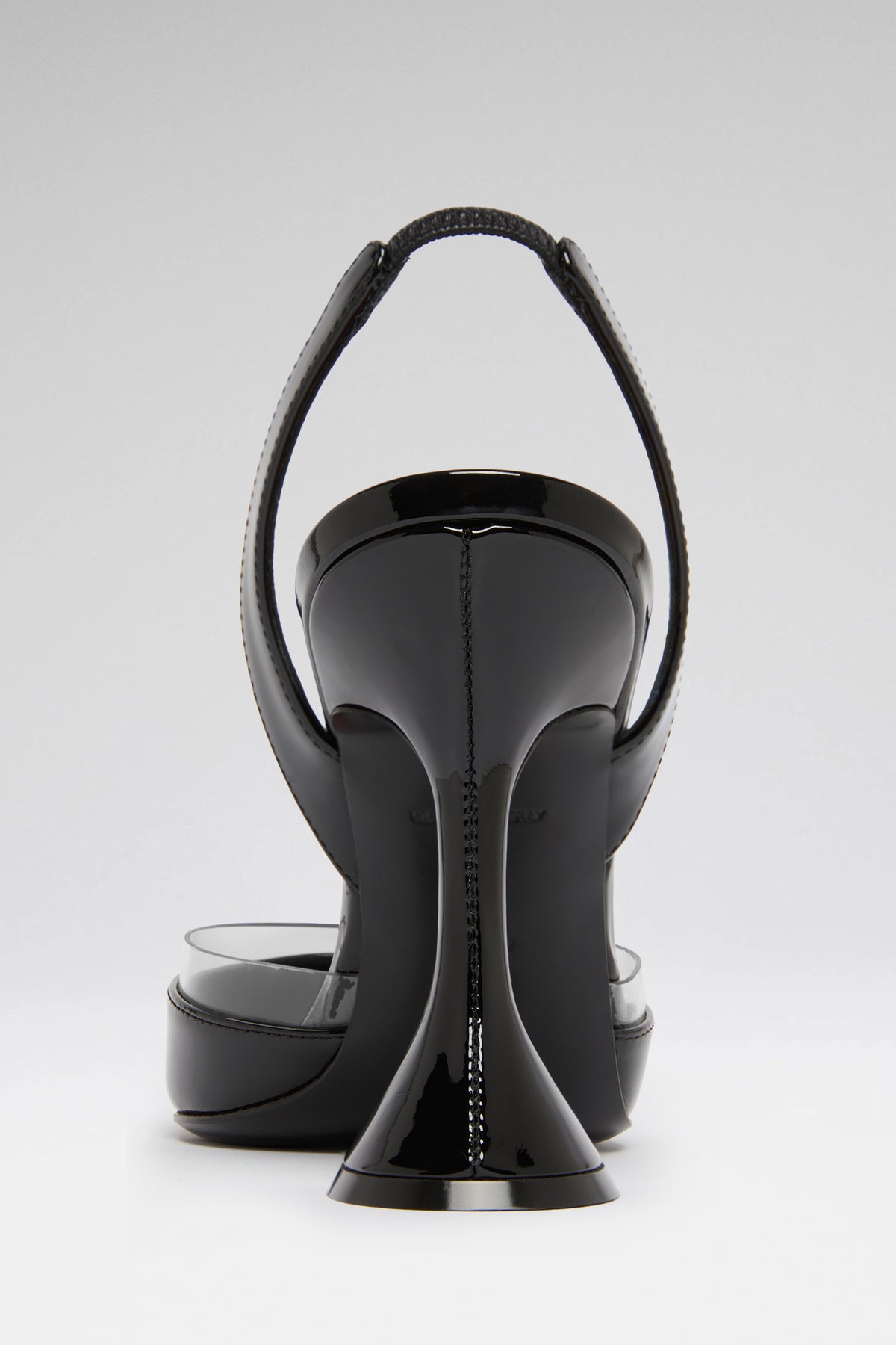 Lara 95 designer slingbacks