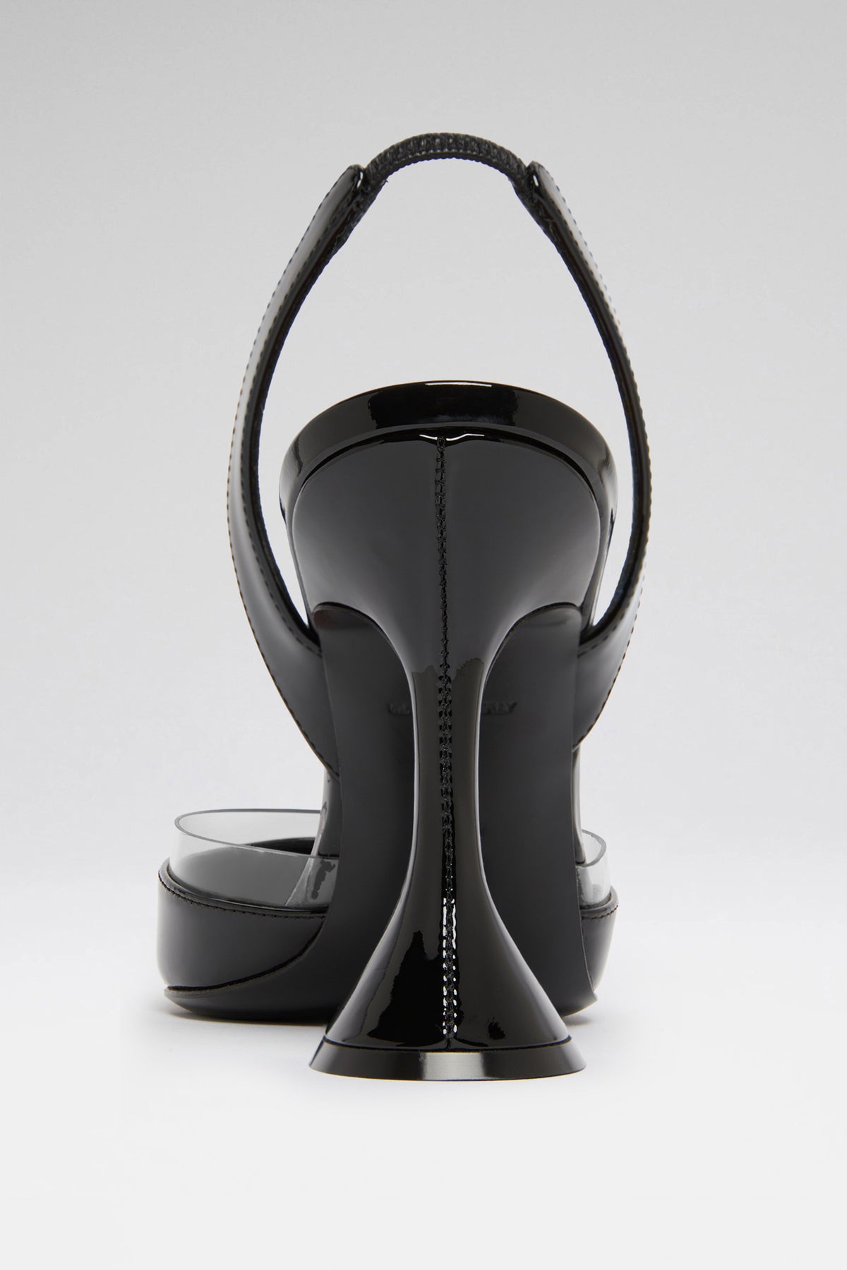 Lara 95 designer slingbacks