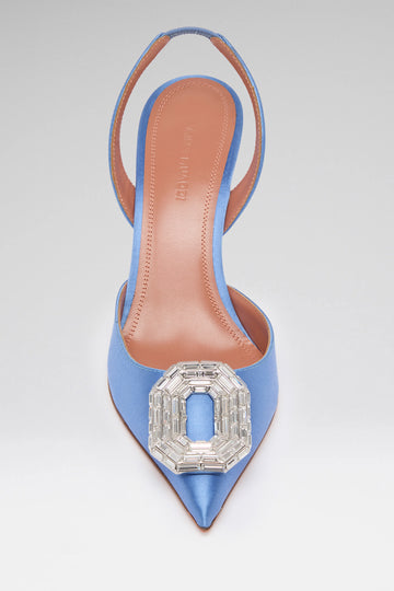 Camelia 90 slingbacks for women