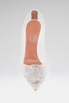 Camelia lace 105 pumps for women