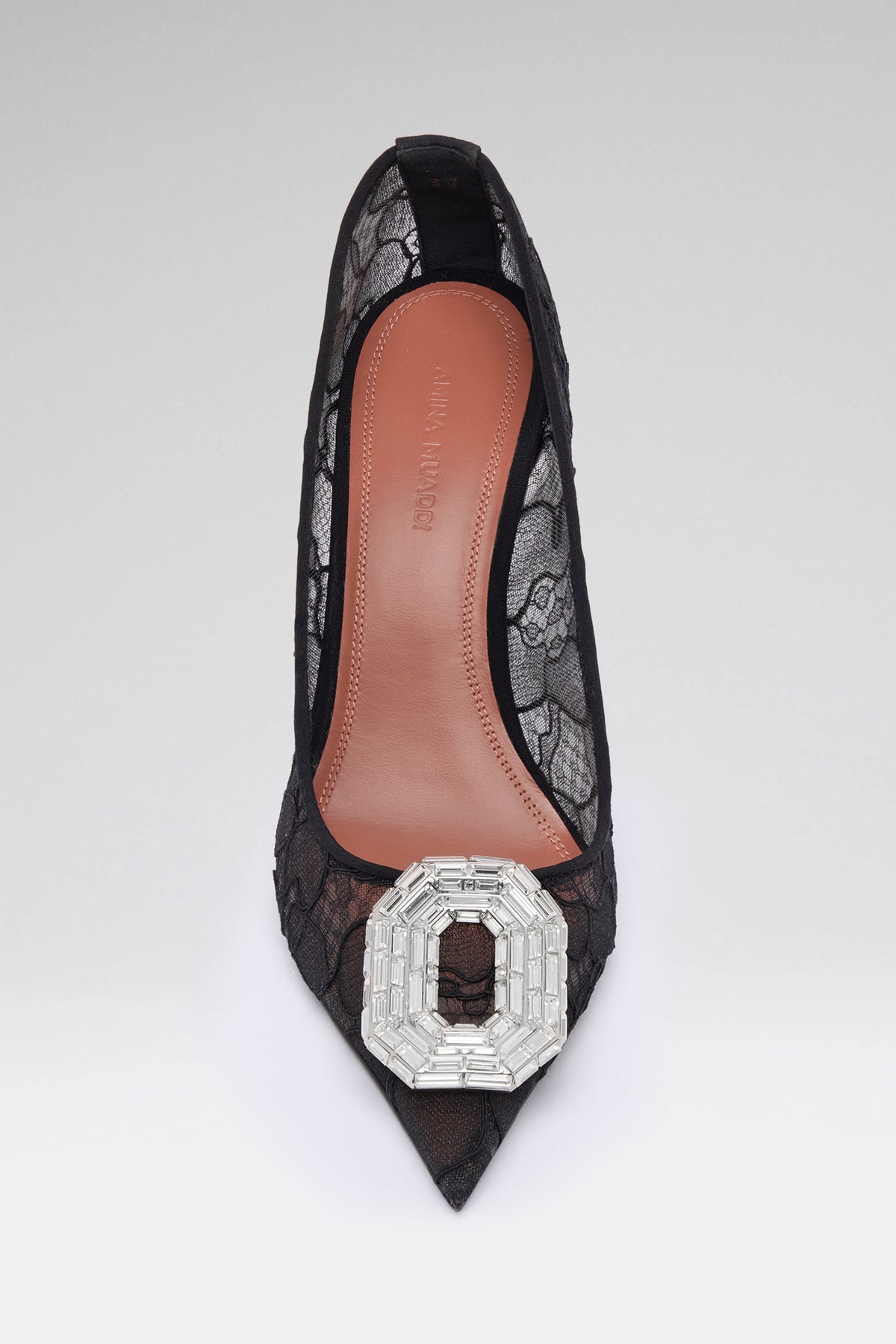 Camelia Lace 90 pumps for women